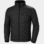Helly Hansen HH Lifa Loft Hybrid Insulator Jacket (M)