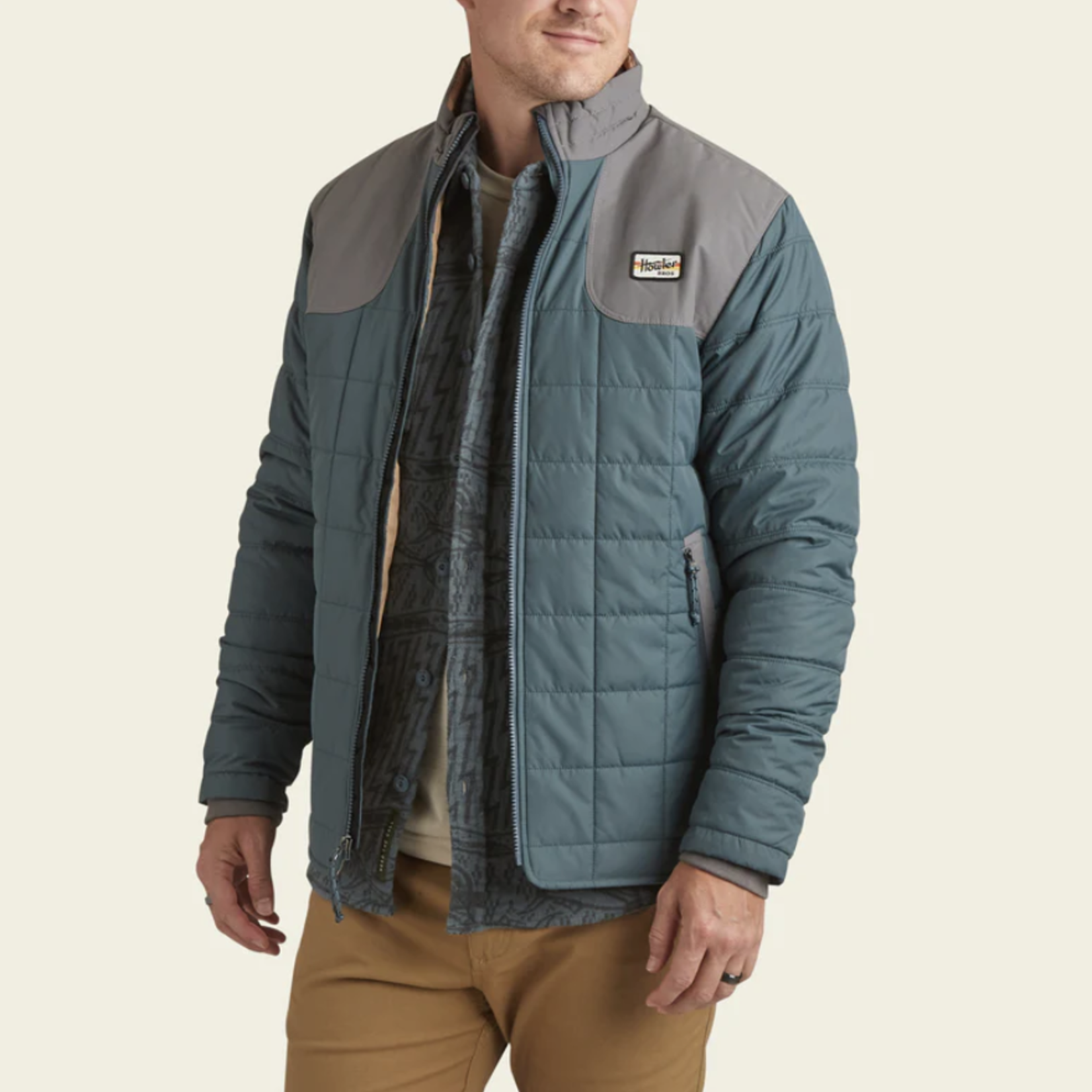 Howler Bros Howler Merlin Jacket (M)