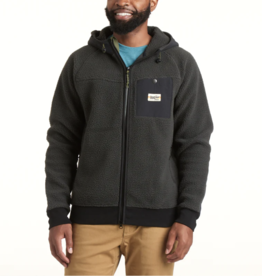 Howler Bros Howler Chisos Fleece Parka (M)