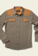 Howler Bros Howler Stockman Stretch Snapshirt (M)