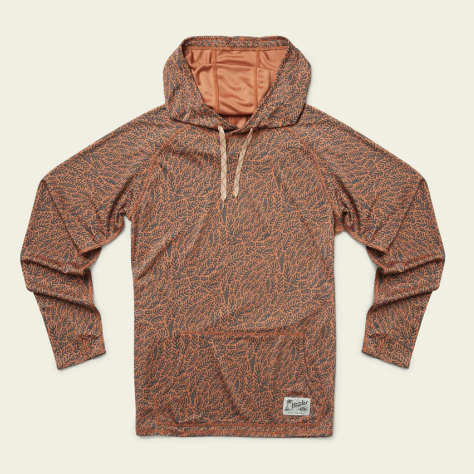 Howler Bros Howler Loggerhead Hoodie (M)