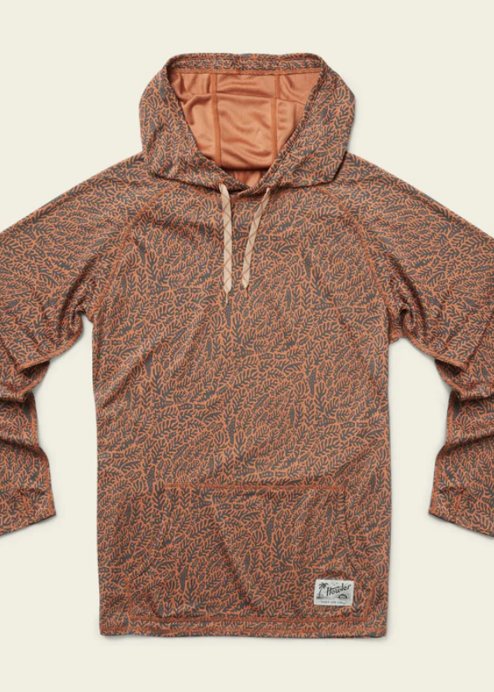Howler Bros Howler Loggerhead Hoodie (M)