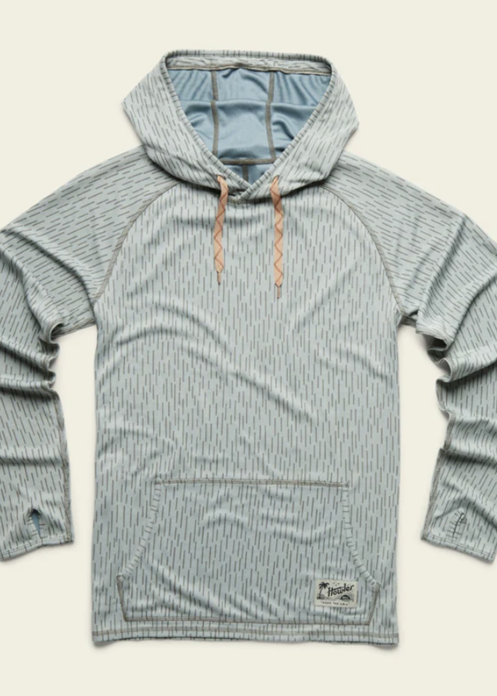 Howler Bros Howler Loggerhead Hoodie (M)