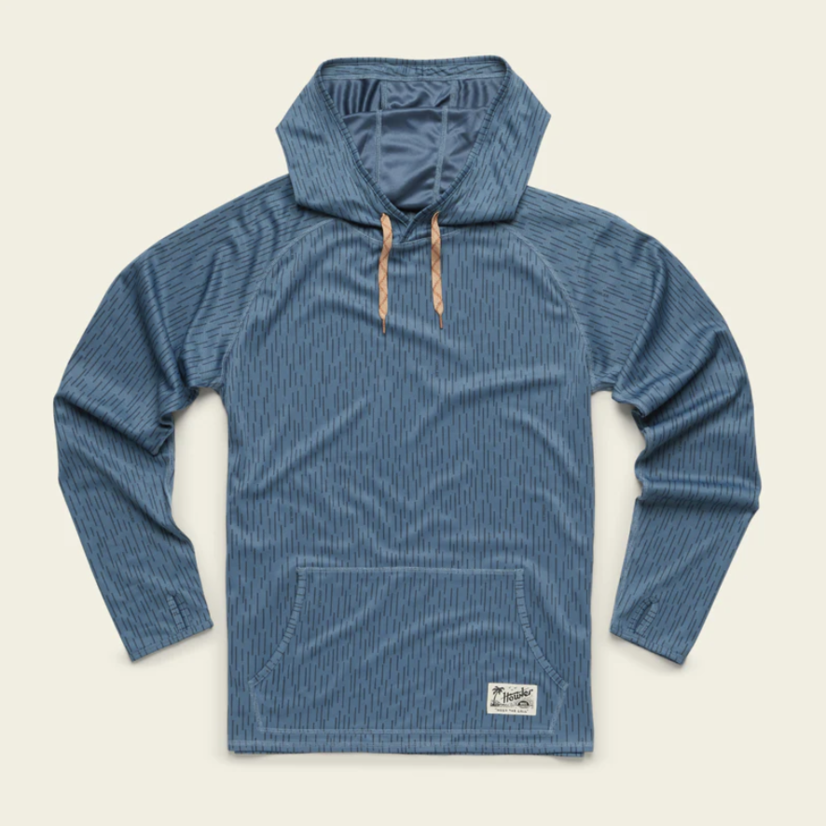 Howler Bros Howler Loggerhead Hoodie (M)