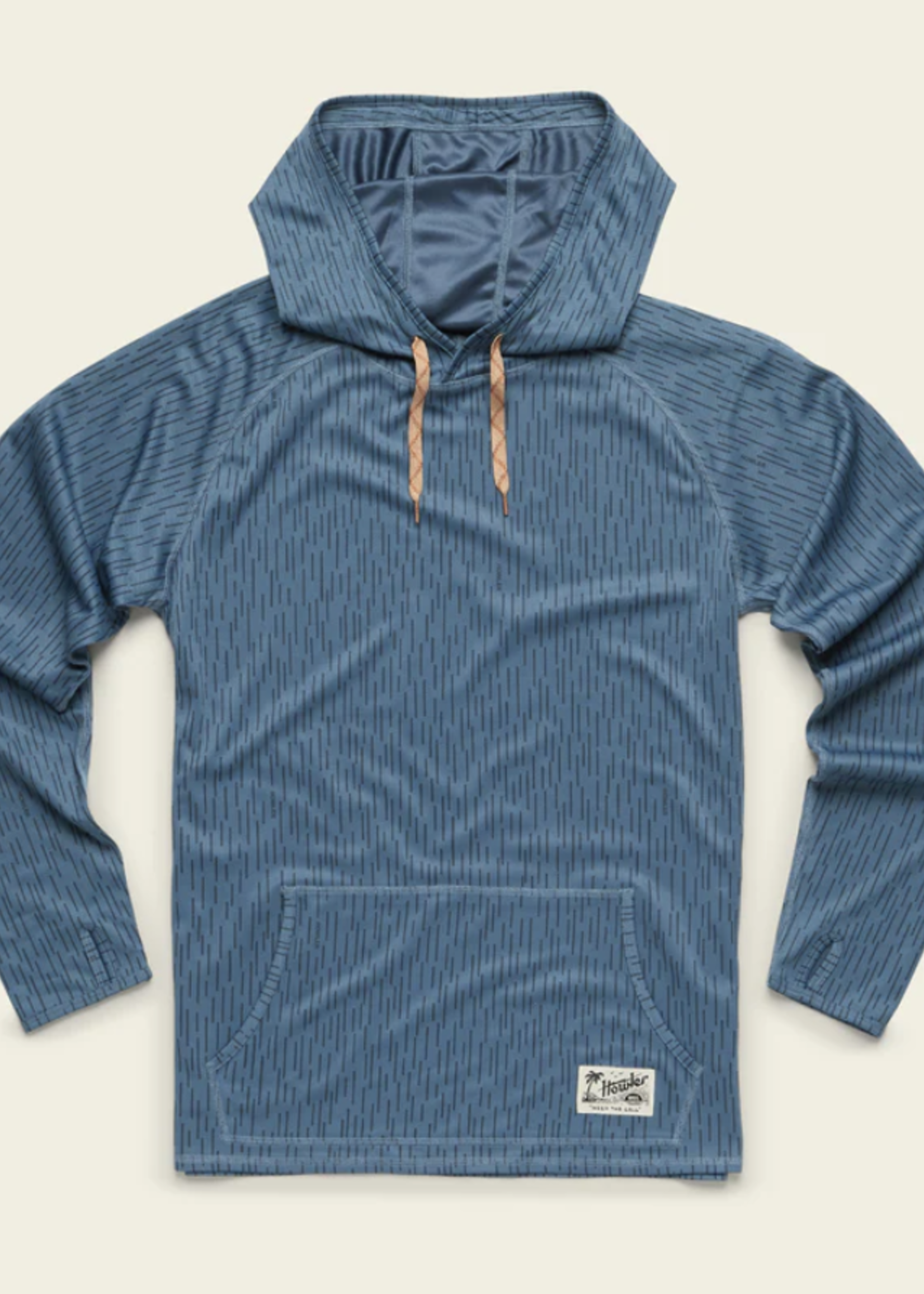 Howler Bros Howler Loggerhead Hoodie (M)