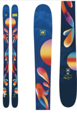 Armada Armada ARW 84 Alpine Ski (W)F23