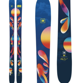 Armada Armada ARW 84 Alpine Ski (W)F23