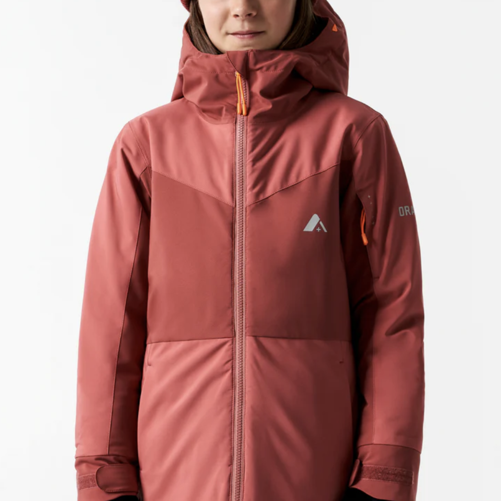 Orage Orage Bromont Insulated Jacket (Y)