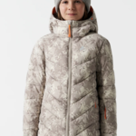 Orage Orage Riya Synthetic Down Jacket (Y)