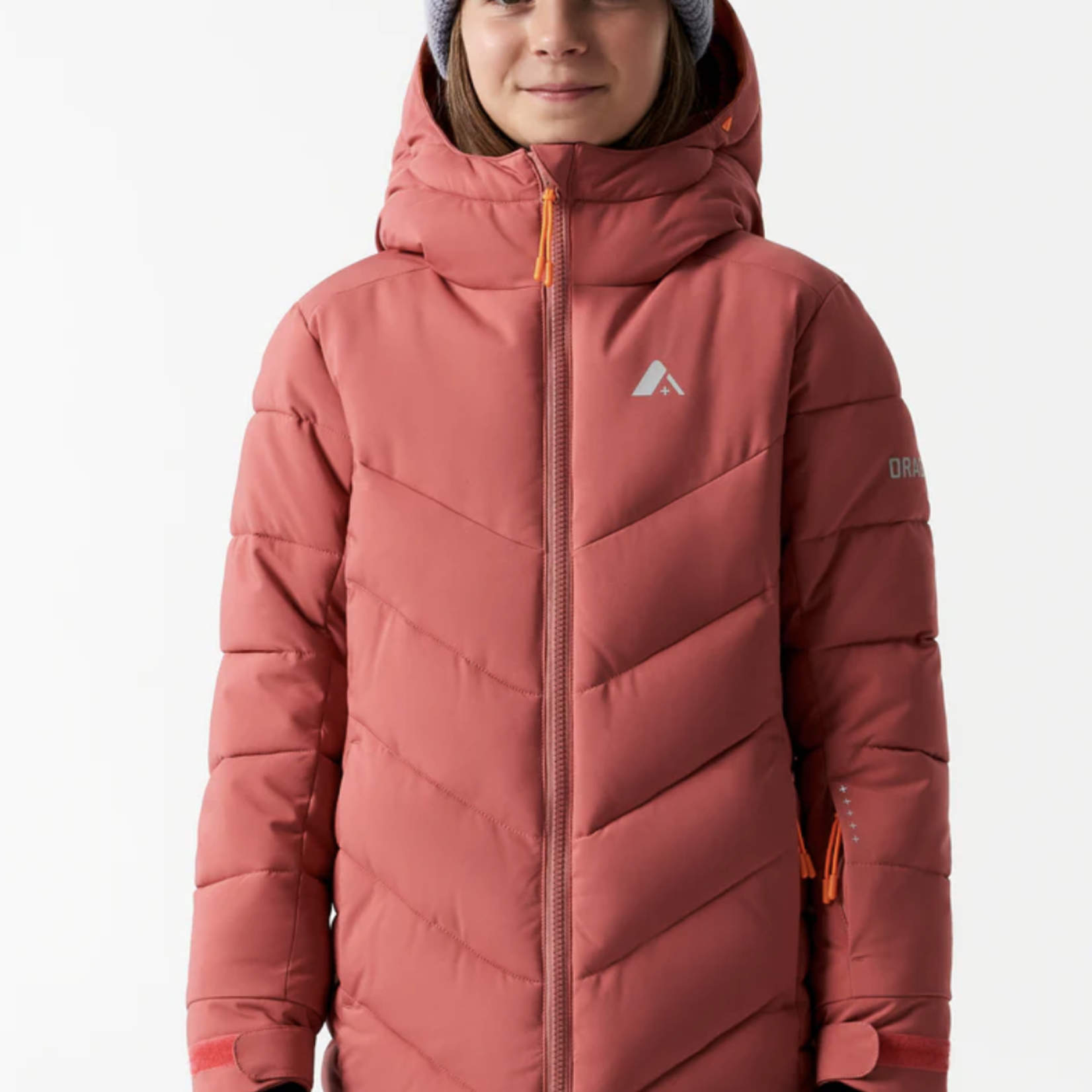 Orage Orage Riya Synthetic Down Jacket (Y)