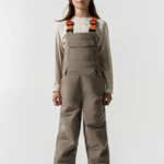 Orage Orage Terrain Insulated Bib (Y)