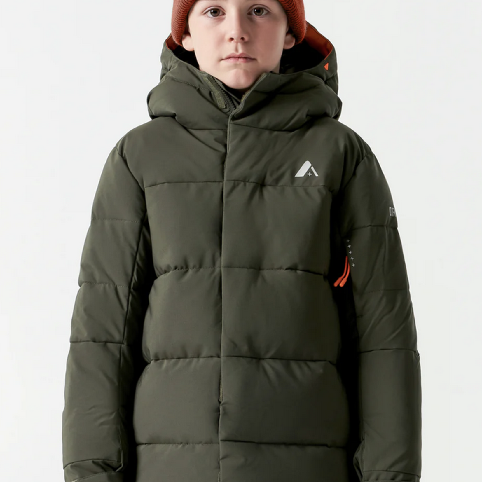 Orage Orage Redford Synthetic Down Jacket (Y)