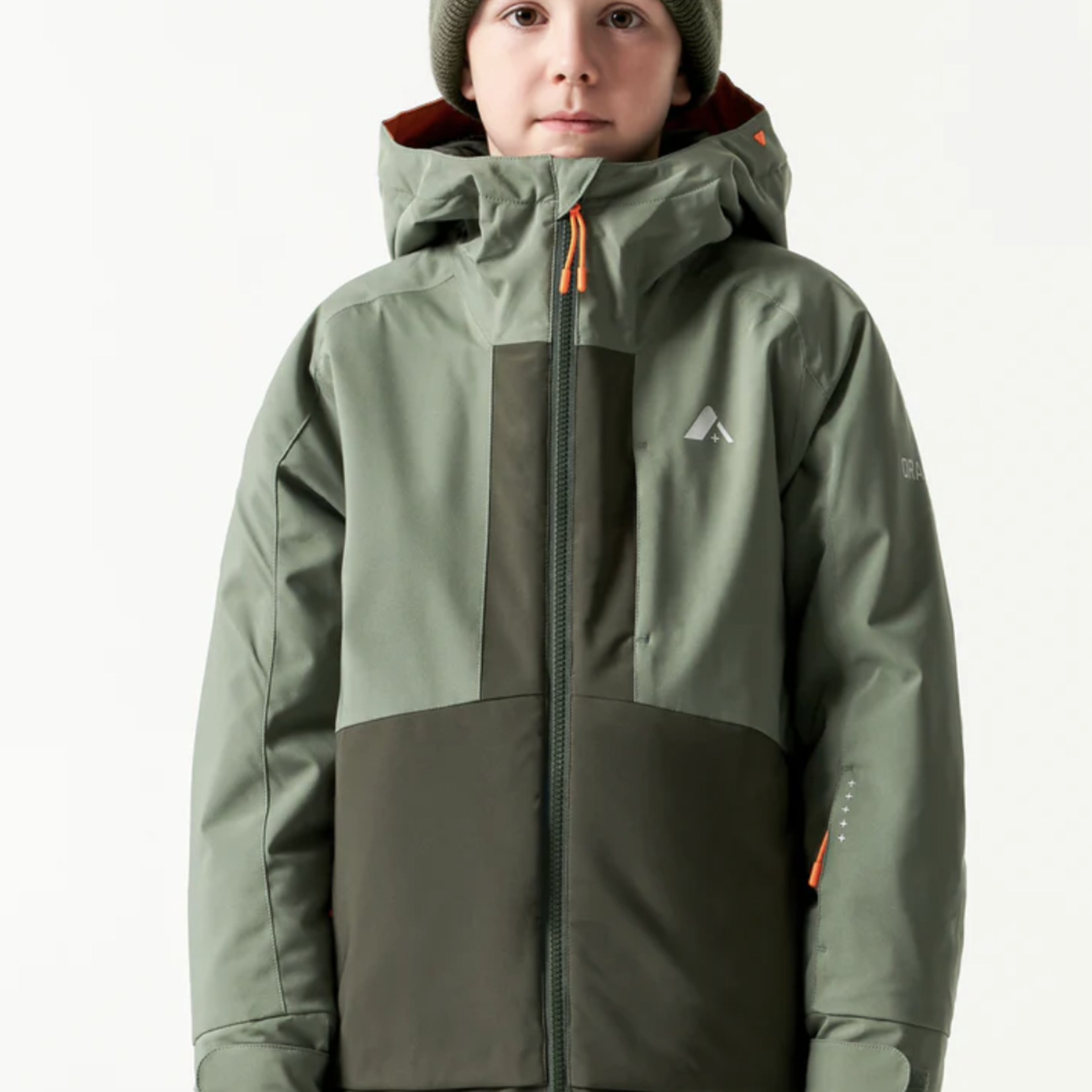 Orage Orage Sutton Insulated Jacket (Y)