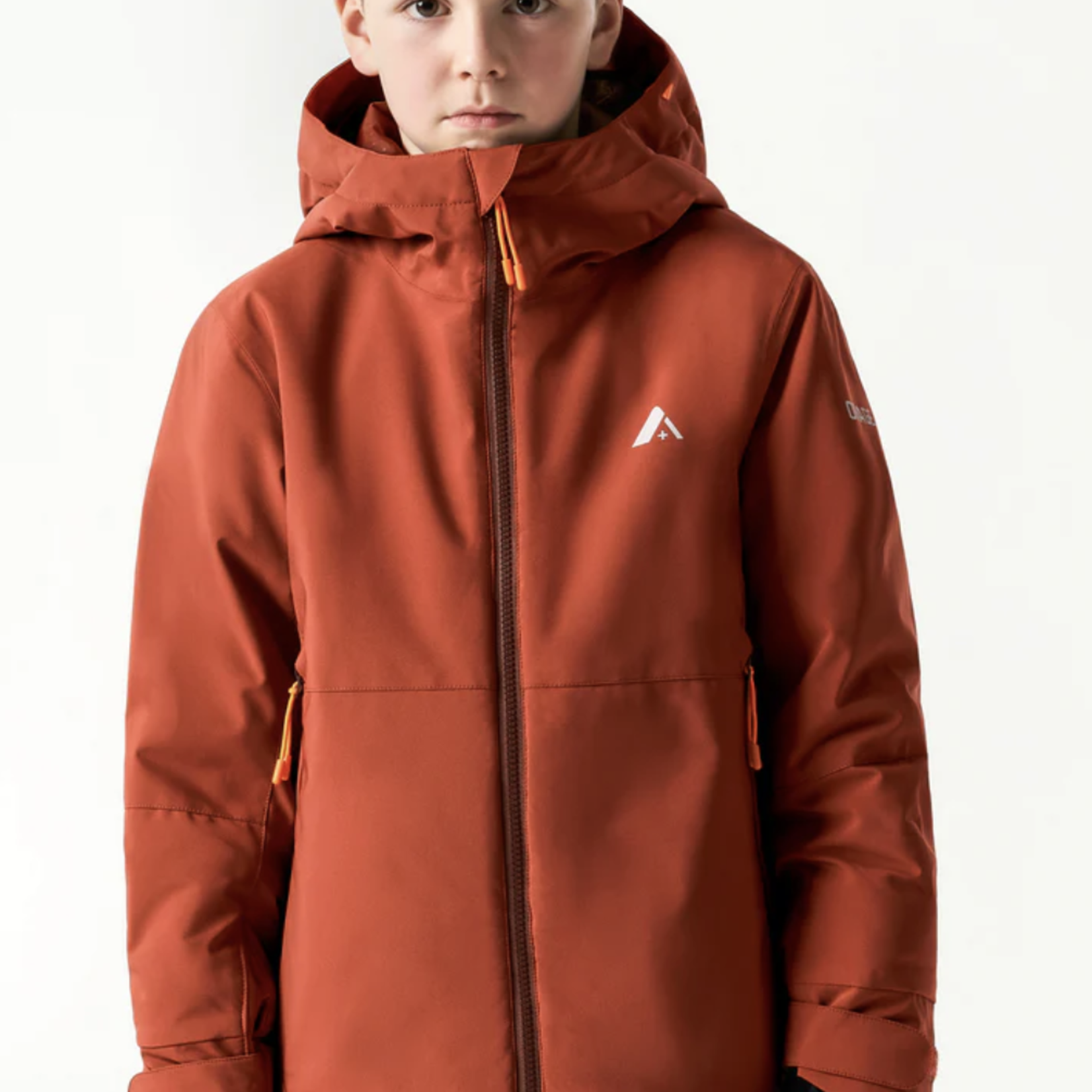 Orage Orage Slope Insulated Jacket (Y)