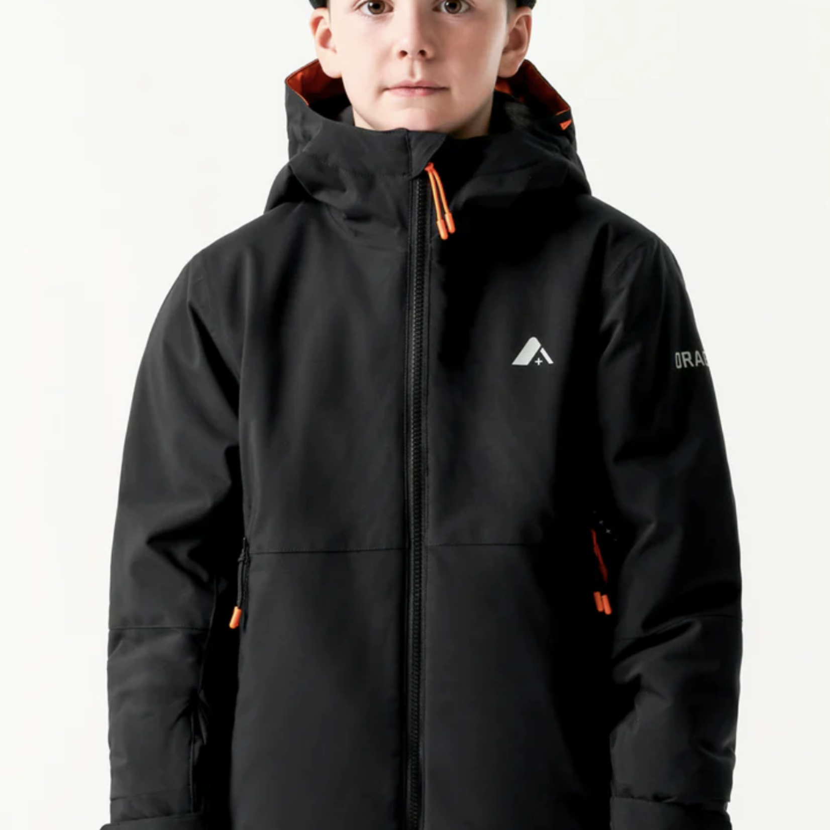Orage Orage Slope Insulated Jacket (Y)