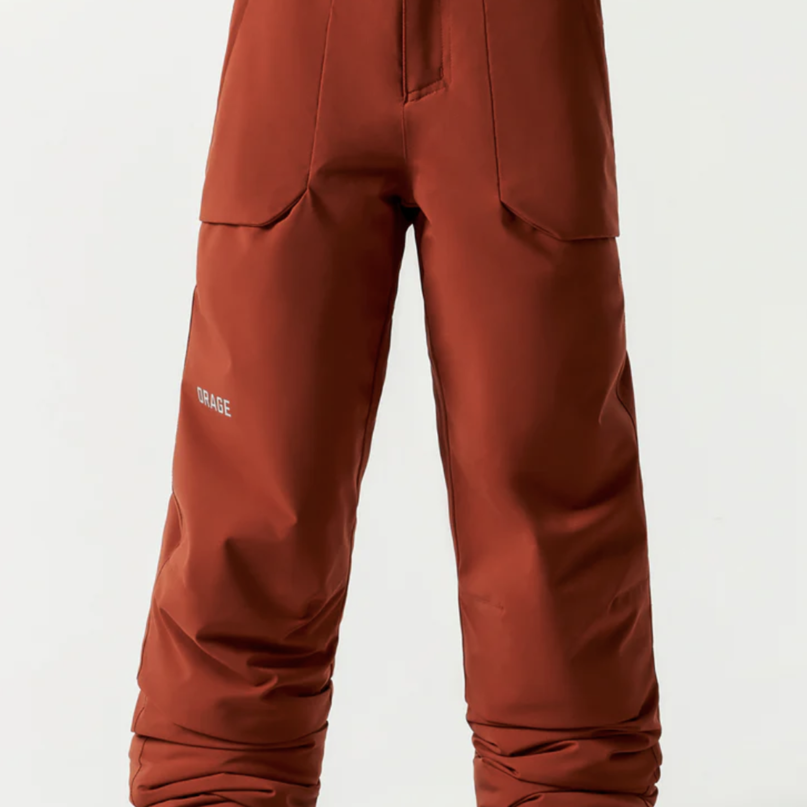 Orage Orage Stoneham Insulated Pant (Y)