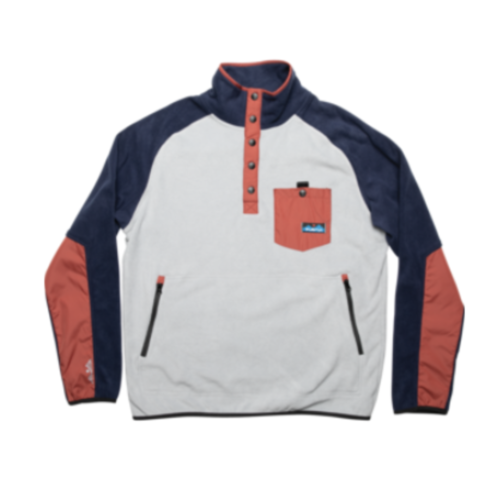 Kavu Kavu  Teannaway Fleece (M)