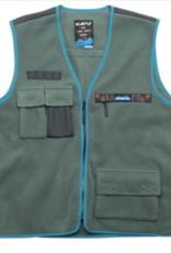 Kavu Kavu  Fleece All Nighter Vest (M)