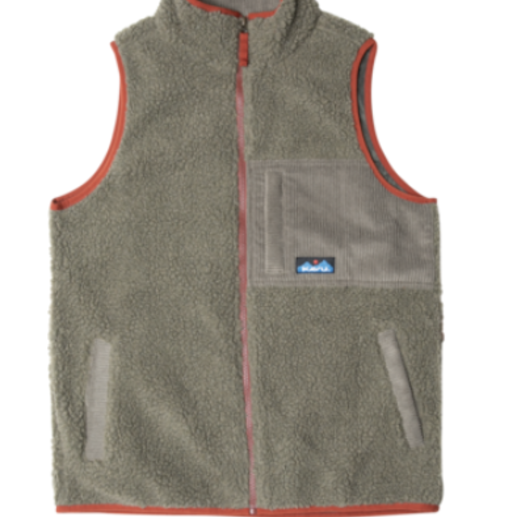 Kavu Kavu Cooper Vest (M)