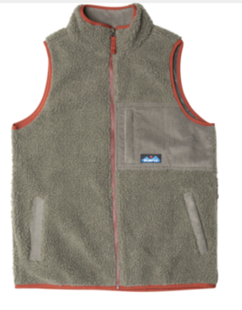 Kavu Kavu Cooper Vest (M)