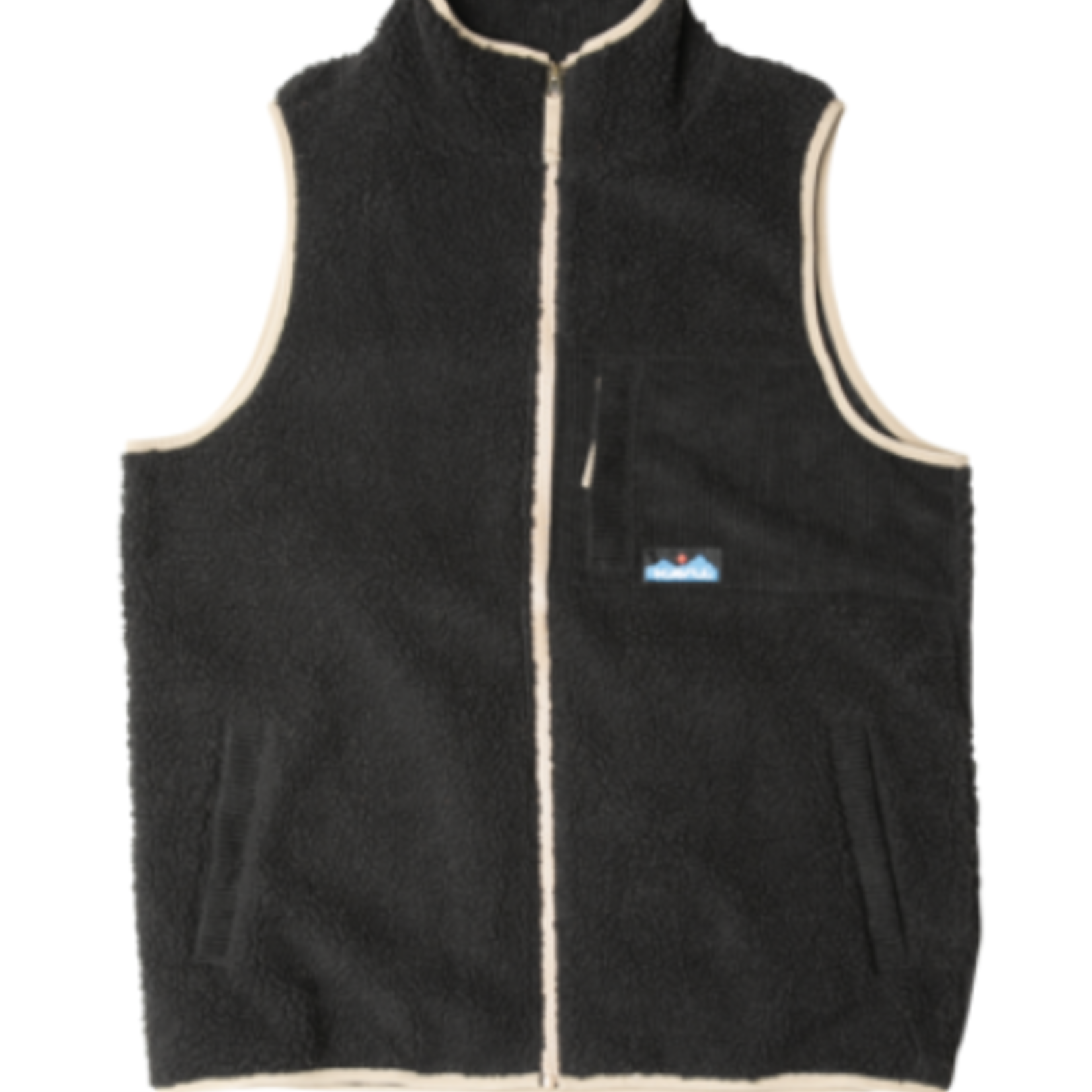 Kavu Kavu Cooper Vest (M)