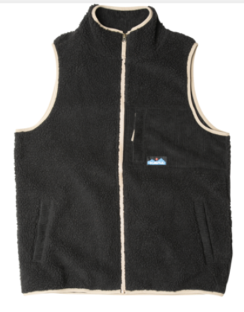 Kavu Kavu Cooper Vest (M)