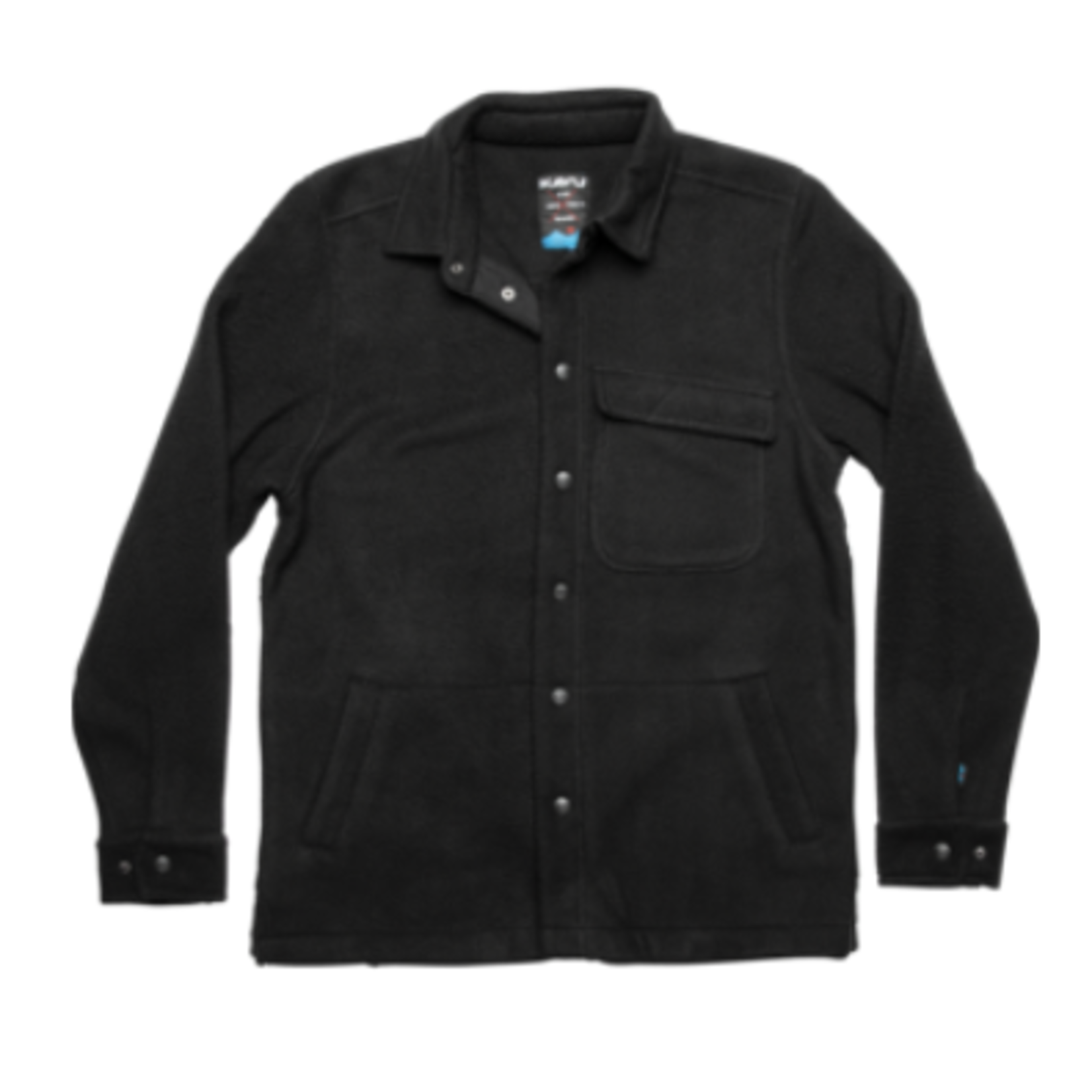 Kavu Kavu Shuksan Fleece (M)