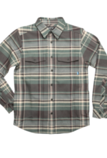 Kavu Kavu Carrick Bend Shirt (M)