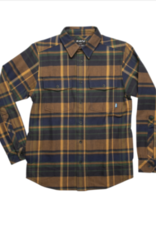 Kavu Kavu Carrick Bend Shirt (M)