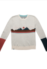 Kavu Kavu Hillrose Sweater (W)