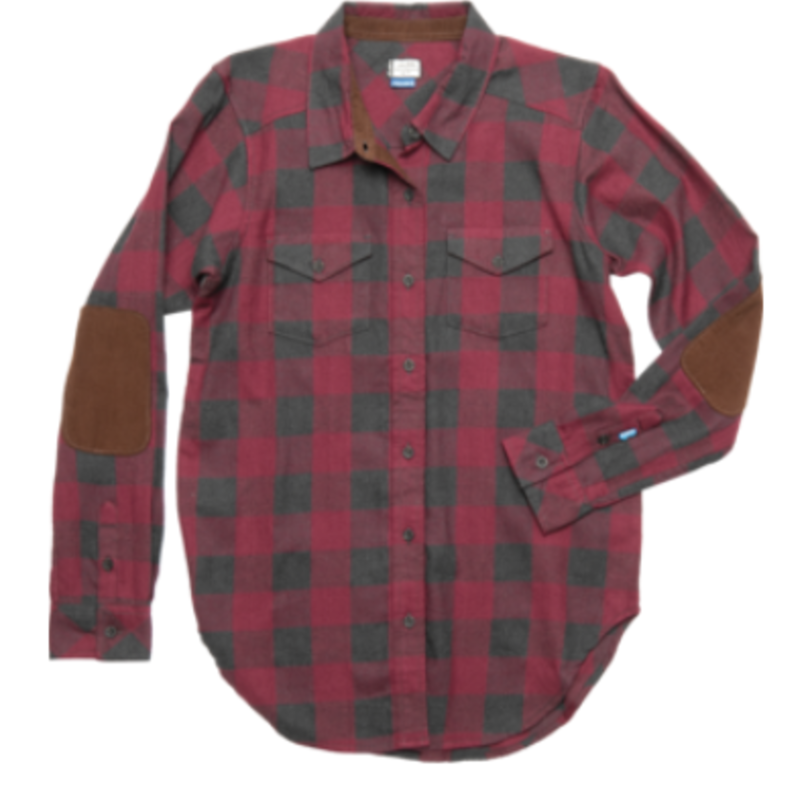 Kavu Kavu Billie Jean Shirt (W)