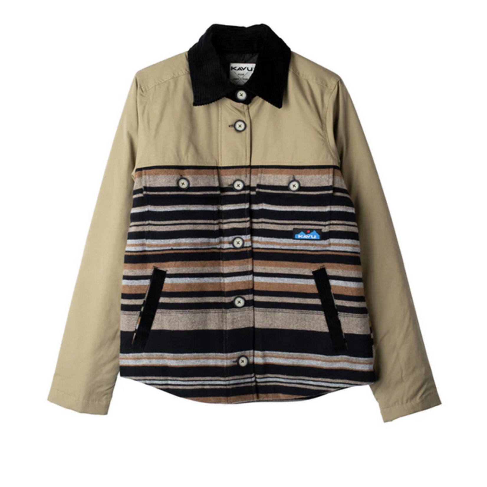 Kavu Kavu Zaltana Jacket (W)