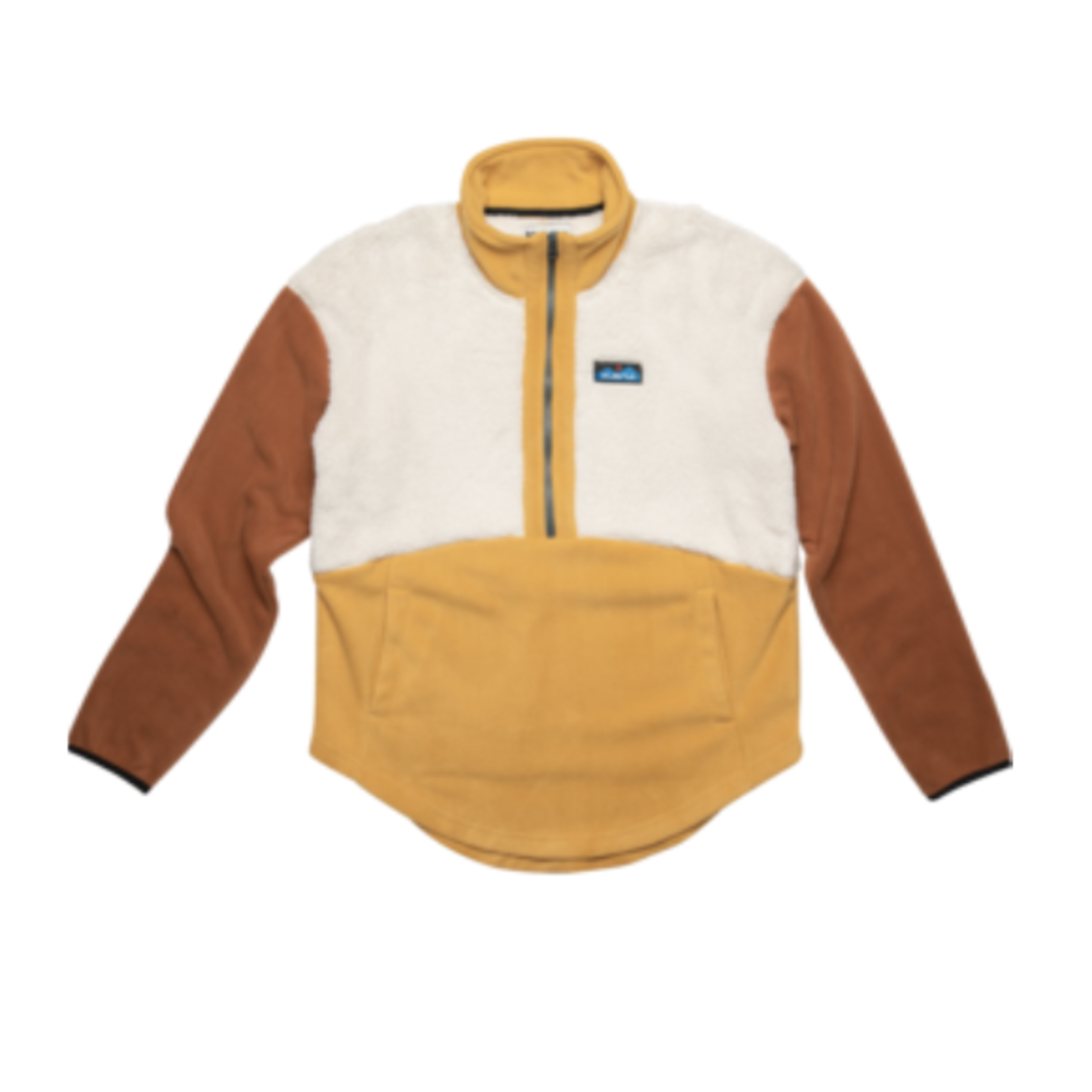 Kavu Kavu Timber Lane Fleece (W)