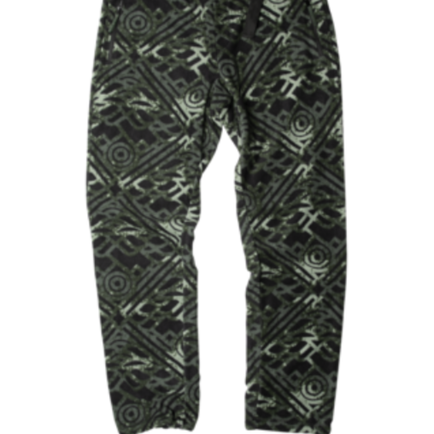 Kavu Kavu Teannastay Pant (M)