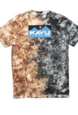 Kavu Kavu Klear Above EtchArt Tee (M)