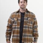 Dakota Grizzly DG Burke Jacket (M)