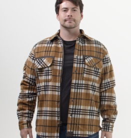 Dakota Grizzly DG Burke Jacket (M)