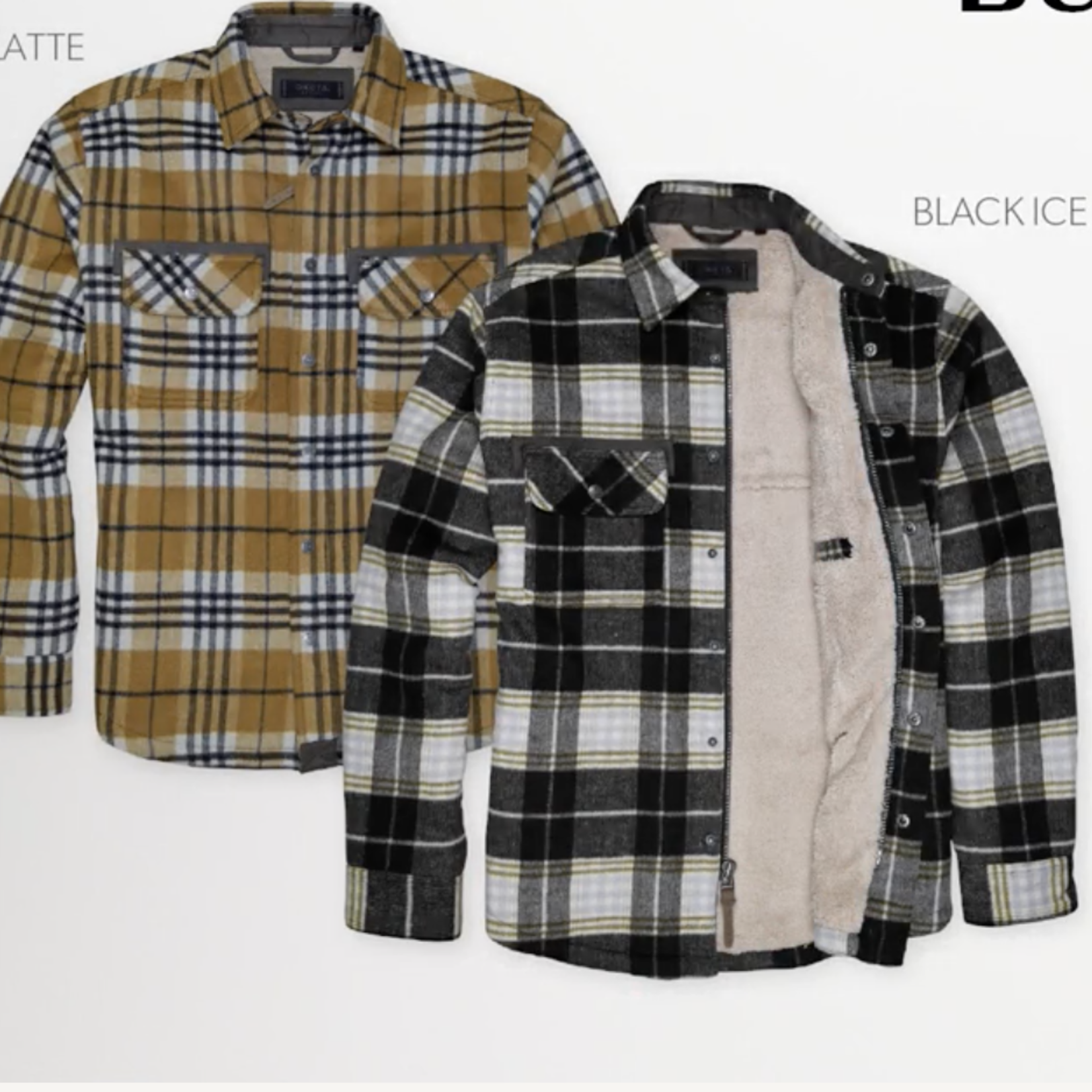 Dakota Grizzly DG Burke Jacket (M)