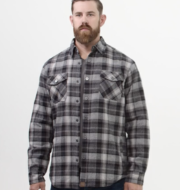 Dakota Grizzly DG Ivan Flannel (M)