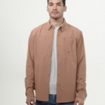 Dakota Grizzly DG Boone Button Up (M)