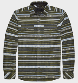 Dakota Grizzly DG Lloyd Button Up (M)