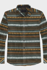 Dakota Grizzly DG Lloyd Button Up (M)