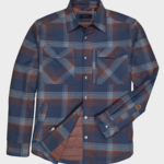 Dakota Grizzly DG Tobias Flannel (M)