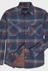 Dakota Grizzly DG Tobias Flannel (M)