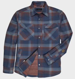 Dakota Grizzly DG Tobias Flannel (M)