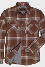 Dakota Grizzly DG Tobias Flannel (M)