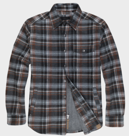 Dakota Grizzly DG Wade Flannel (M)