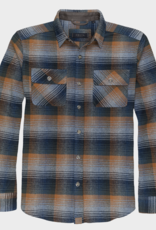 Dakota Grizzly DG Turk Flannel (M)