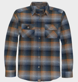 Dakota Grizzly DG Turk Flannel (M)