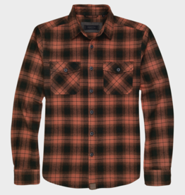 Dakota Grizzly DG Briggs Flannel (M)